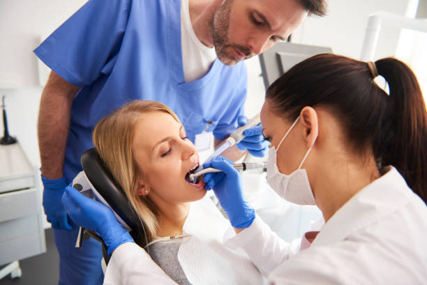 Best General Dentistry  in Bodfish, CA